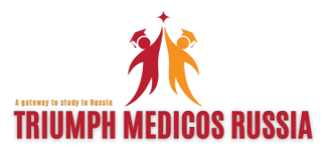 Triumph Medicos Russia